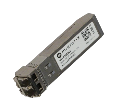 Фото Трансивер Mikrotik XS+85LC01D