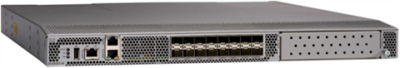 Фото Коммутатор CISCO DS-C9132T-24PETK9