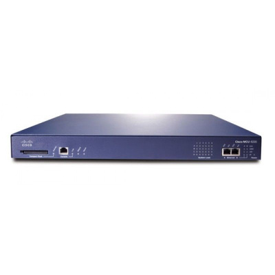 Фото Система видеоконференций CISCO CTI-4203-MCU-K9