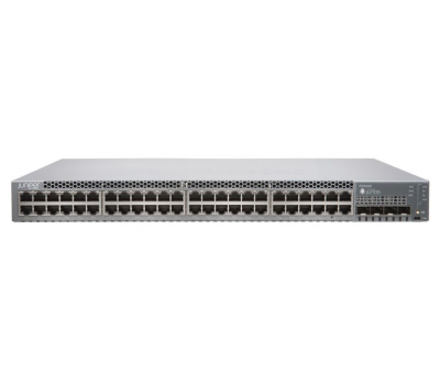 Фото Juniper EX3400-48T