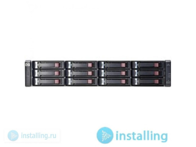 Фото Система хранения данных HP Enterprise K2R82A