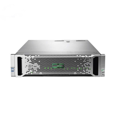 Фото Сервер HP Enterprise P02875-B21