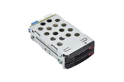 Фото Переходник для установки диска Supermicro MCP-220-82619-0N