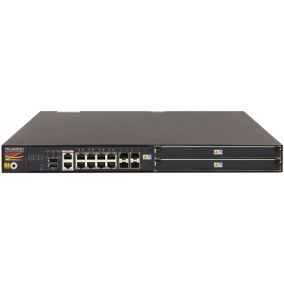 Фото Межсетевой экран USG6610E-AC Huawei 02352HMD