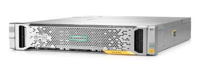 Фото Система хранения данных HP Enterprise N9X17A