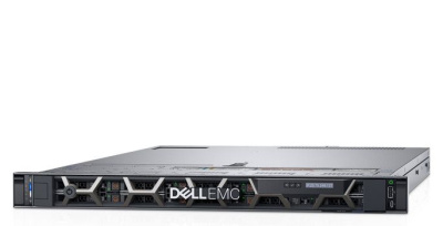 Фото Сервер Dell PowerEdge R640 210-AKWU-167