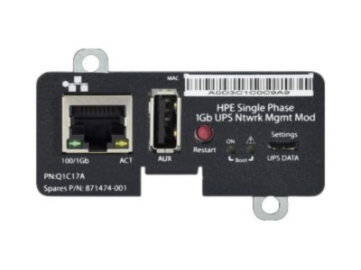 Фото Модуль HP Enterprise Q1C17A
