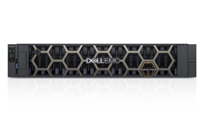 Фото Система хранения данных Dell ME4012SAS 210-AQIF-51