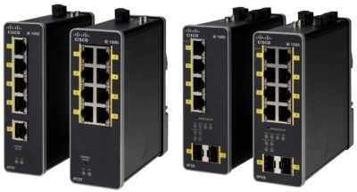 Фото Модуль CISCO IEM-3300-16P=