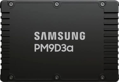 Фото Твердотельный накопитель SSD Samsung MZWL67T6HBLC-00AW7