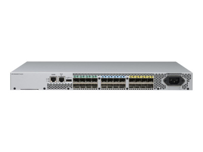 Фото Коммутатор HP Enterprise R8P28A