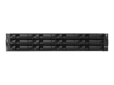 Фото Система хранения данных Lenovo TCH ThinkSystem DE4000H 7Y74A001WW