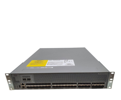 Фото Коммутатор CISCO DS-C9396S-96E8K9