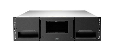 Фото Ленточный накопитель HPE Q6Q63A