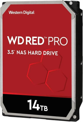 Фото Жесткий диск Western Digital WD141KFGX