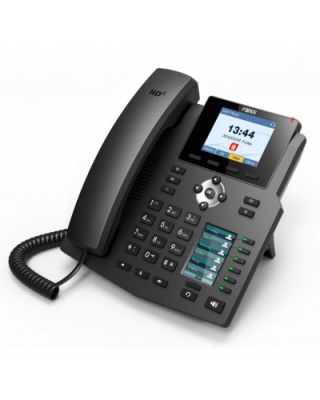Фото Телефон IP Fanvil X4U