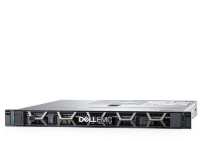 Фото Сервер Dell PowerEdge R340 210-AQUB-35