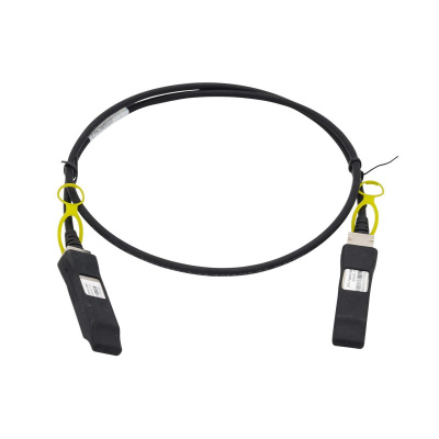 Фото Кабель Huawei QSFP28-100G-CU1M 02311KNW