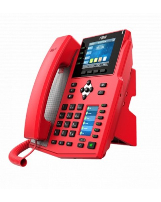 Фото Телефон IP Fanvil X5U-R