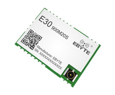 Фото Радиочастотный модуль для приёмопередачи E30-900M20S