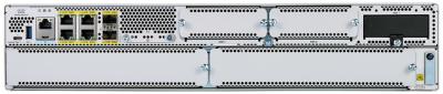 Фото Маршрутизатор CISCO C8300-2N2S-4T2X