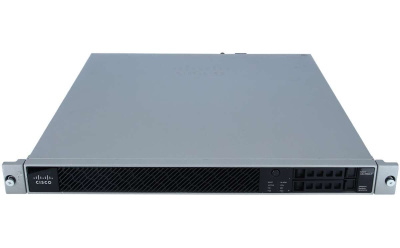 Фото Межсетевой экран CISCO ASA5555-IPS-K9
