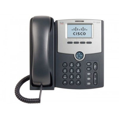 Фото Телефон CISCO SPA512G