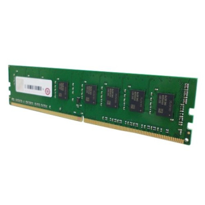 Фото Модуль памяти QNAP RAM-32GDR4ECT0-UD-3200