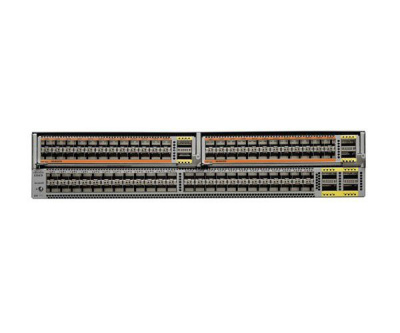 Фото Коммутатор CISCO N5K-C56128P
