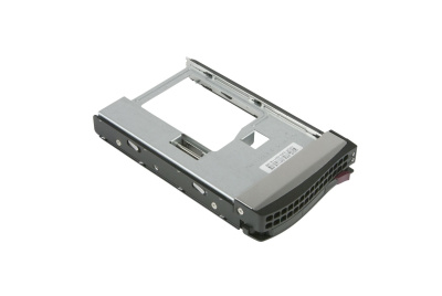 Фото Переходник для установки диска Supermicro MCP-220-00118-0B