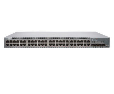 Фото Juniper EX3400-48P