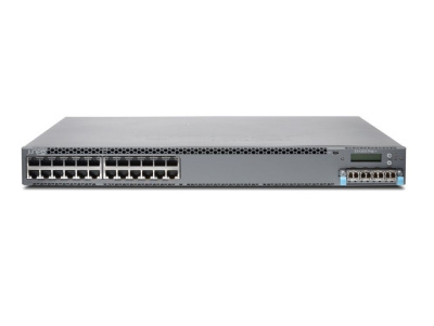 Фото Juniper EX4300-24T