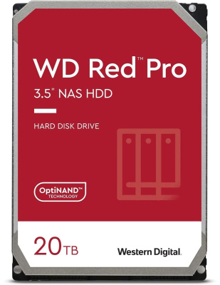 Фото Жесткий диск Western Digital WD201KFGX