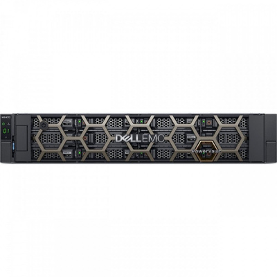 Фото Система хранения данных Dell ME412-210-AQIG-00