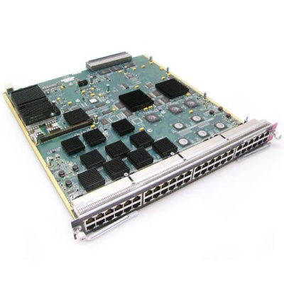 Фото Модуль CISCO WS-X6824-SFP-2T=