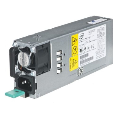 Фото Блок питания INTEL AXX1100PCRPS