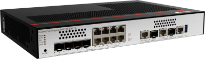 Фото Маршрутизатор Huawei AR5710-S8T2X 50010720