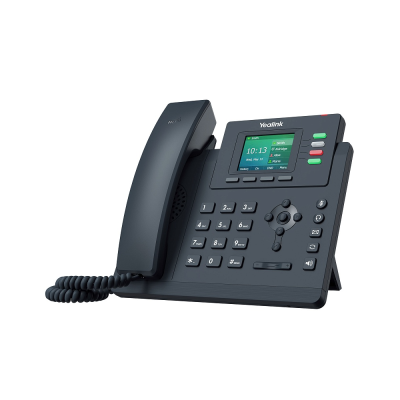 Фото Телефон IP YEALINK SIP-T33P
