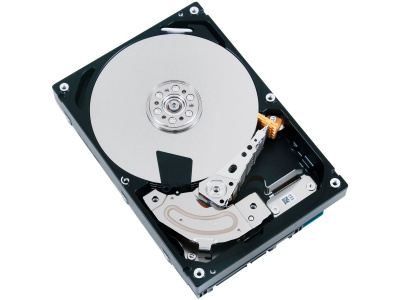 Фото Жесткий диск SAS Toshiba AL13SE300