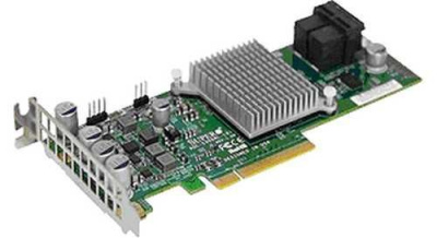 Фото Контроллер Supermicro AOC-S3008L-L8E