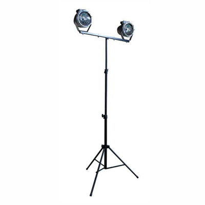 Фото Комплекс мобильный осветительный МОК (светодиодный)