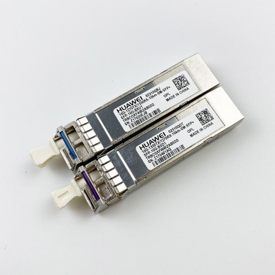 Фото Трансивер Huawei SFP-10G-BXU1 02310QBJ