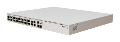 Фото Коммутатор Mikrotik CRS520-4XS-16XQ-RM