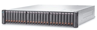 Фото Система хранения данных HP Enterprise Q0F08A