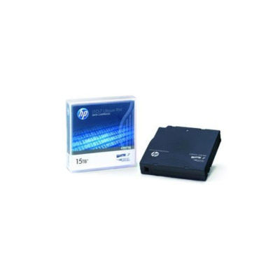Фото Картридж данных HP Enterprise Q2047A