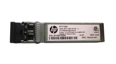 Фото Трансивер HP Enterprise 793444-001