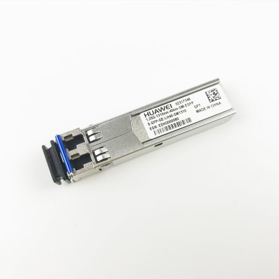 Фото Трансивер Huawei S-SFP-GE-LH40-SM1310 02317346