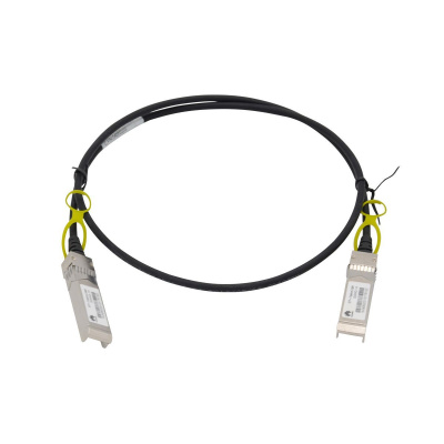 Фото Кабель Huawei QSFP-40G-CU1M 02310MUG