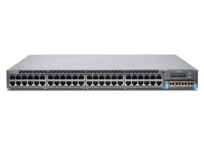 Фото Juniper EX4300-48T