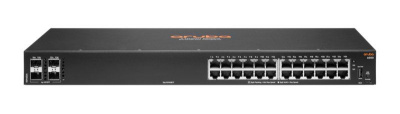Фото Коммутатор HP Enterprise R8N88A